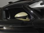 Porsche Carrera GT Mirage by Gemballa (Black) 2007 года